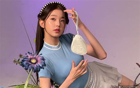 miu miu ambassador wonyoung|Wonyoung IVE Tak Diperlakukan denga.